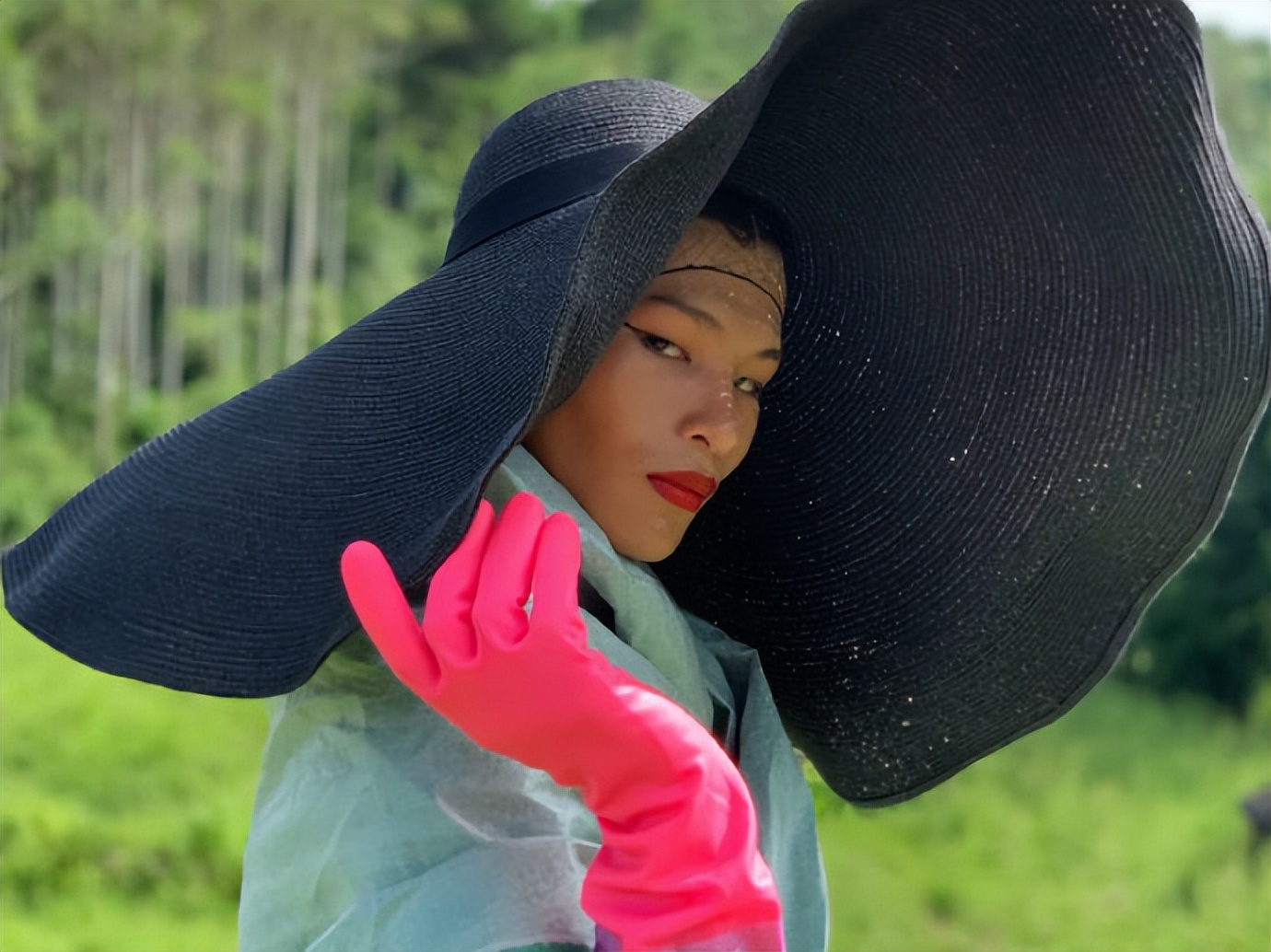 南京|陆仙人称买不起北京上海的房子，直言不会演戏不会唱歌不是大明星