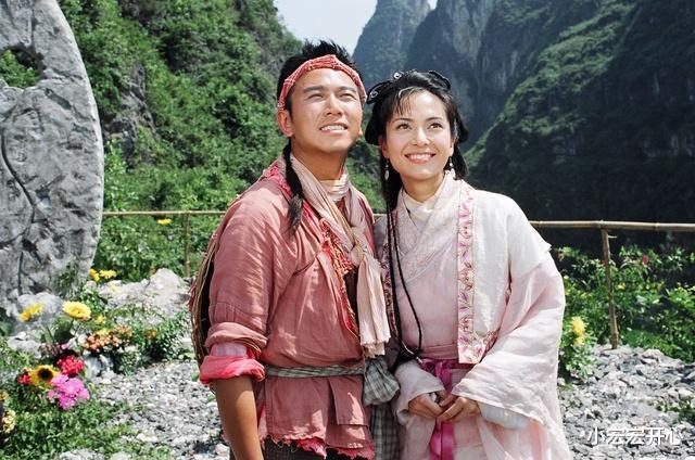 郭羡妮|郭羡妮：港姐“下嫁”河南农村的小伙，自掏500万买婚房，却羡煞旁人