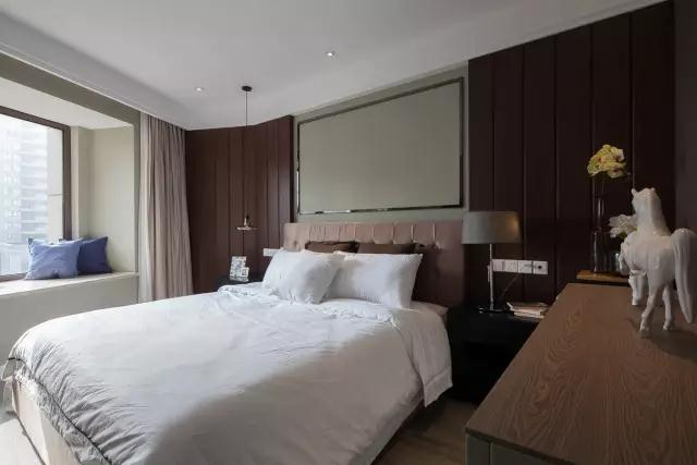 晒晒我的128平三居室新家,已经通风5个月,差不多可以入住了