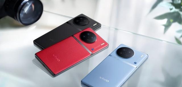 vivo X90 Pro|“1英寸”传感器，小米12SUltra与vivoX90Pro+，哪个更强？