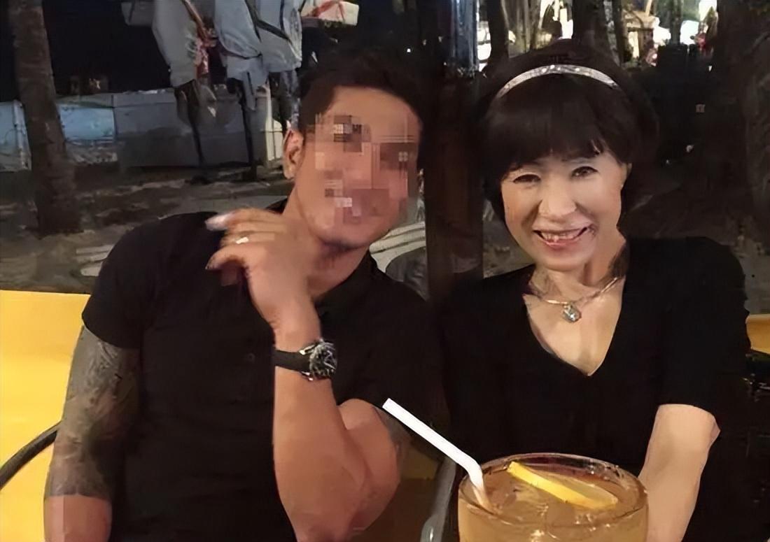 整容|62岁日本大妈整容谎称38岁，交往过120个男友，网友：比电影精彩