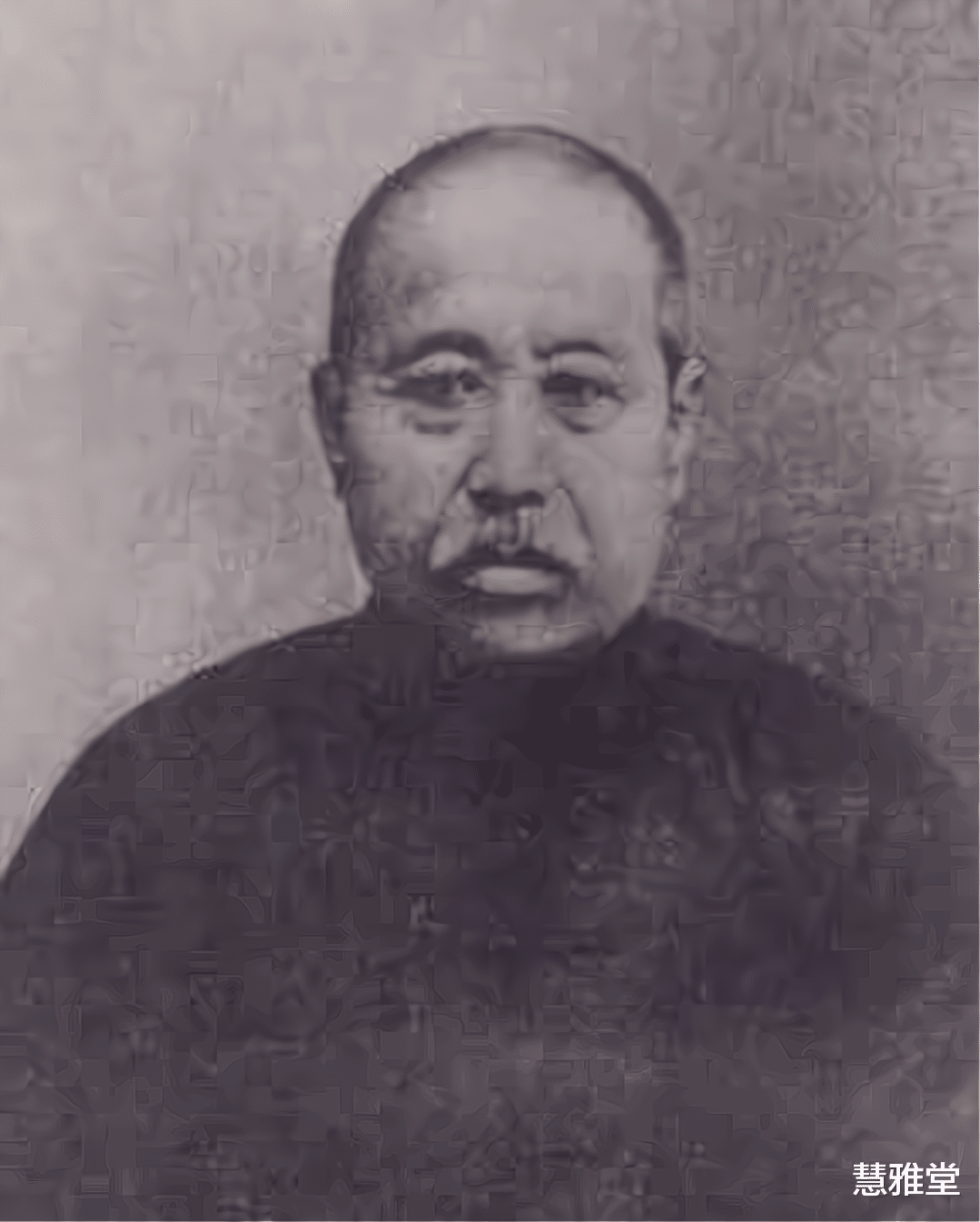 胆固醇|中医泰斗张锡纯,大器晚成,是中医史上学贯中西医的先锋代表人物