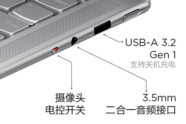 联想Yoga|搭配3K120Hz触控屏，12代酷睿：联想YOGA Pro14s预售价6599元