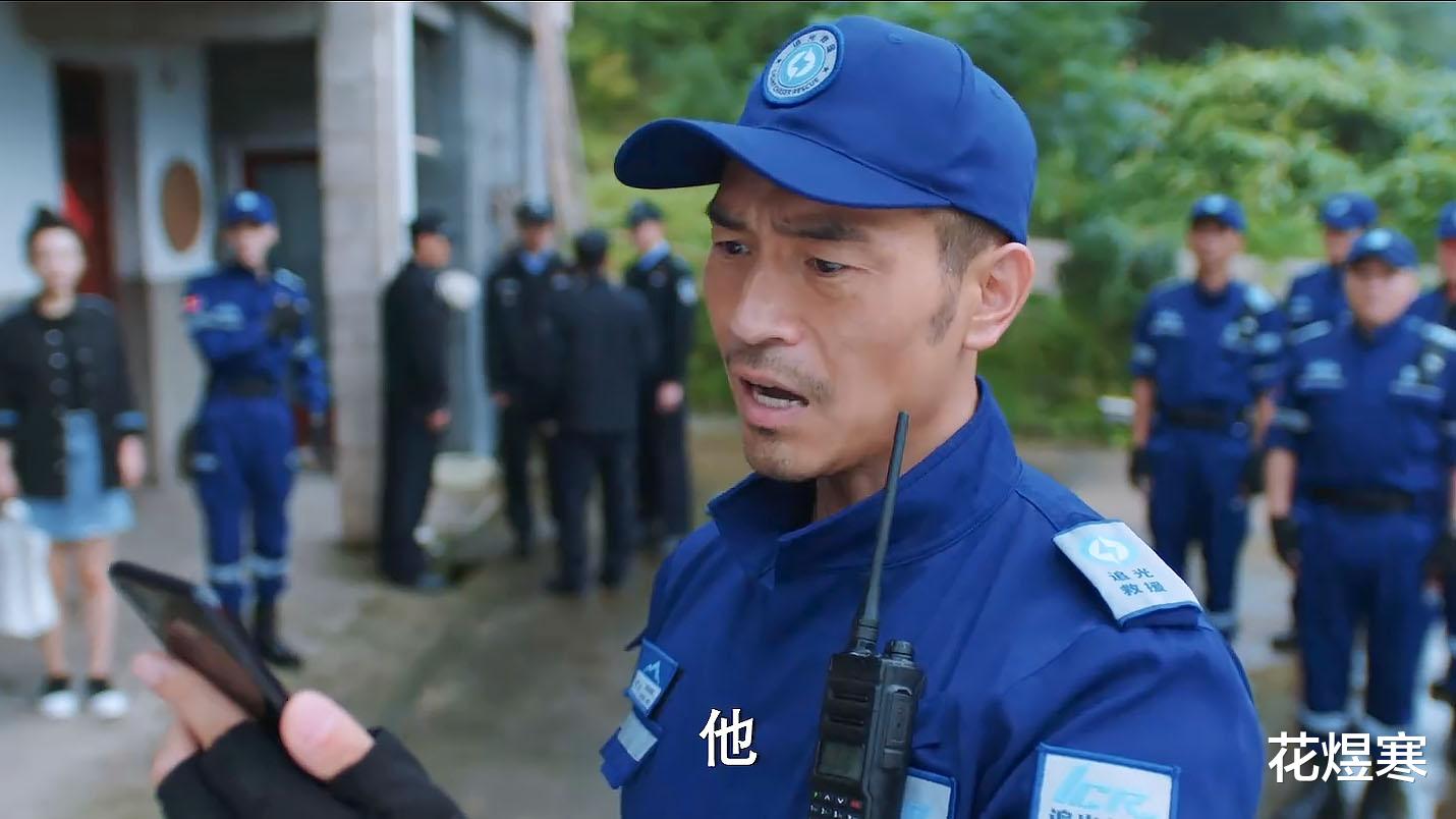 大鹏|《追光者》罗本是大鹏的“心头肉”,去年云熙受伤是“自找的”?