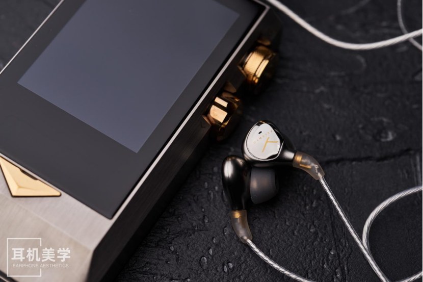 耳机|鸣韵之宝 彩由心生——DC评拜雅榭兰图二代有线版