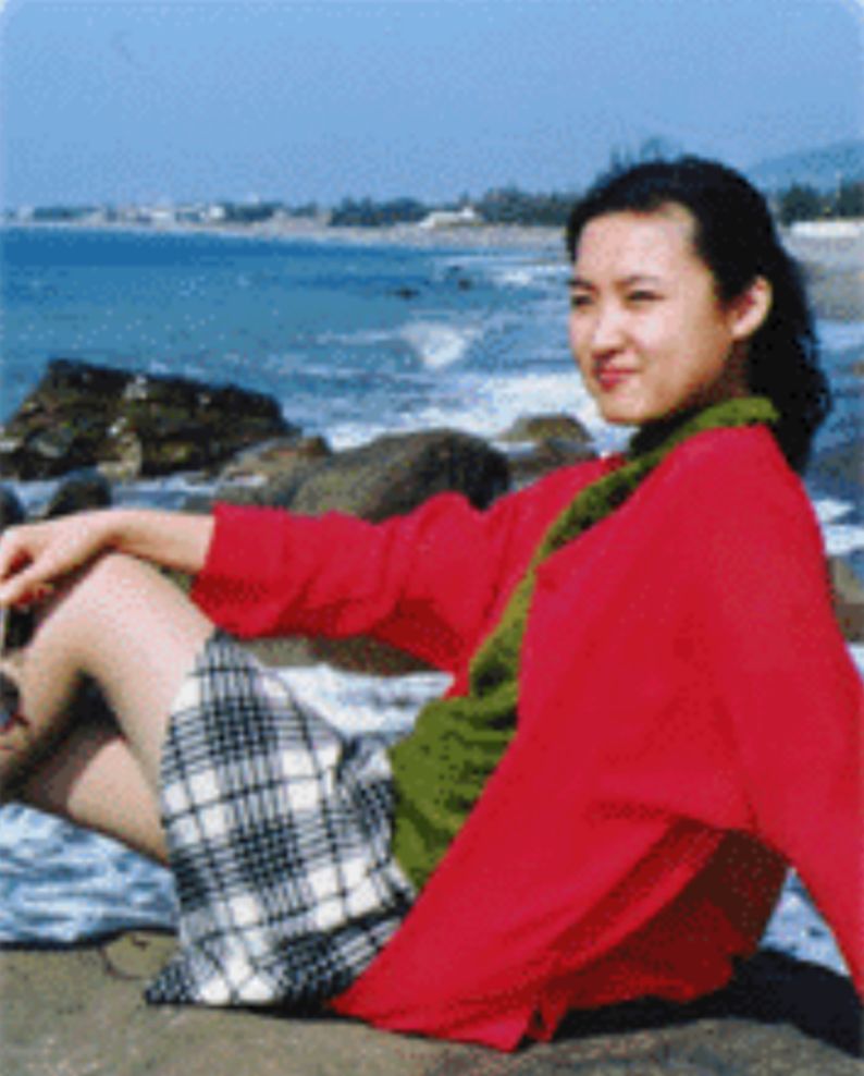 陆川|央视主持人桑晨:21岁进央视,工作28年零绯闻,丈夫身份至今成谜