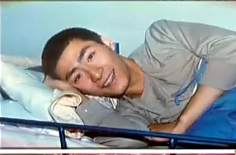 张子健|张子健:对离异妻子有愧,怒砸继子电脑,余生不会辜负富婆妻子