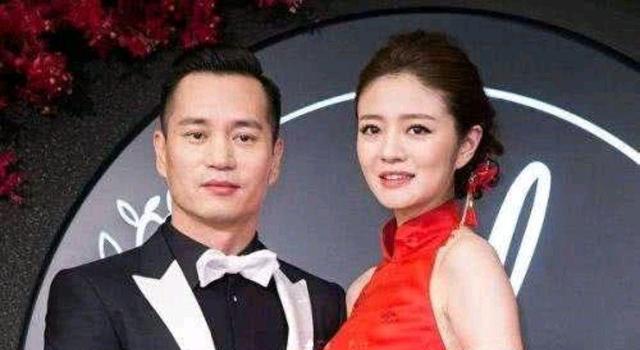 安以轩|安以轩被爆准备离婚争夺财产和孩子，疑似早有计划，被指贪婪薄情