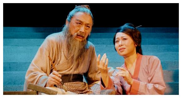 薛中锐|著名演员薛中锐病逝享年85岁，生前已入院数月，最后发文惹泪目