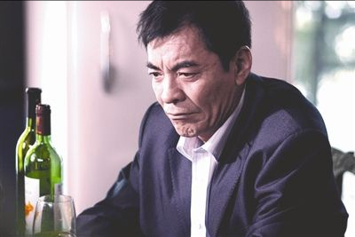 刘威|刘威：爱上小24岁杨若兮，同居九年不告而别，再出现时已结婚生子