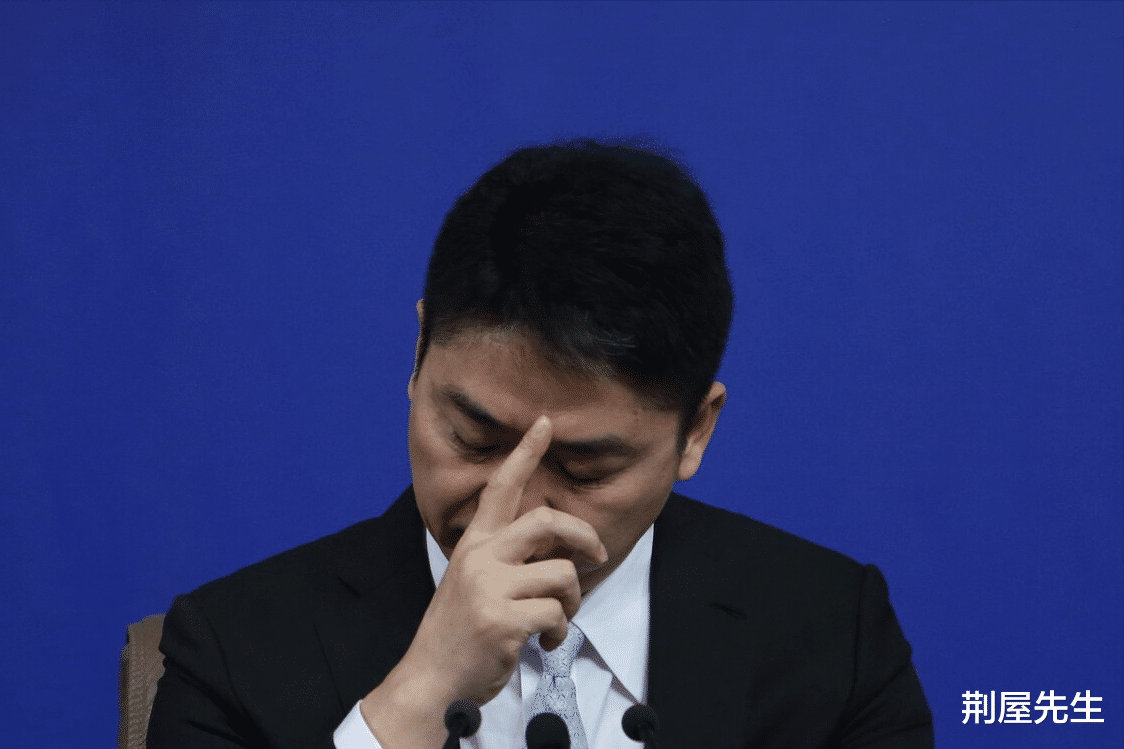刘强东|刘强东：日夜兼程18年，梦想却碎了一地