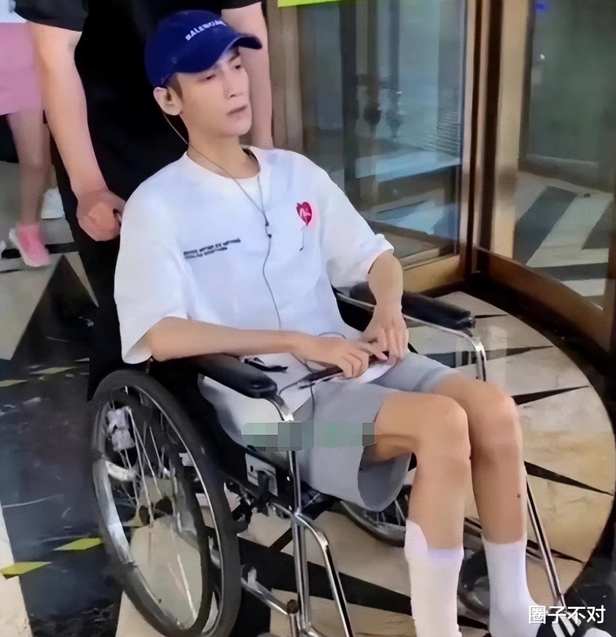 ktv|浓妆艳抹、矫揉造作、动脸成瘾,男星的“畸形审美”,何时是尽头