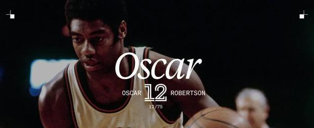 |美媒《TheAthletic》评选评选75大巨星(一):1-25名谁被高估了