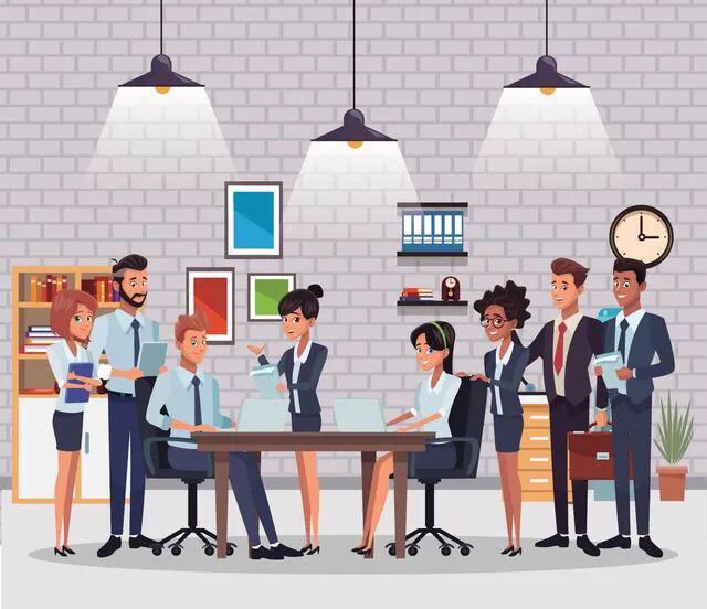 |我比老板有钱有能力，为什么不能穿得比他好：给情商低的人提个醒