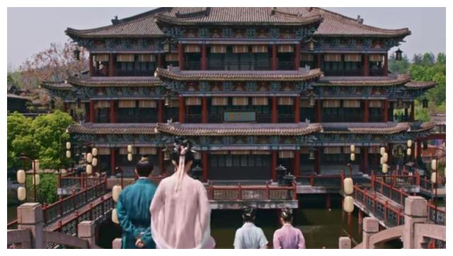 池衙内|《梦华录》：看懂顾千帆的心思，才明白为何张好好喜欢池衙内