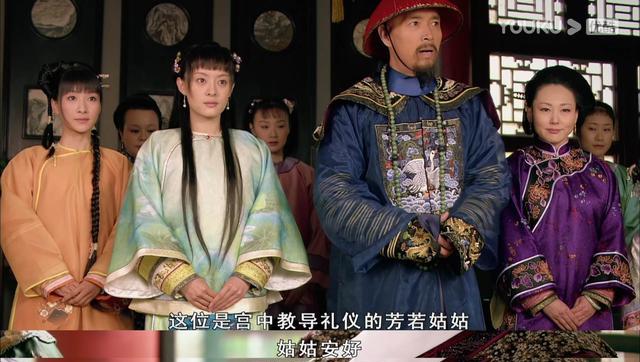 甄嬛传|《甄嬛传》：甄嬛能赢到最后的真正原因，这一集里都说透了