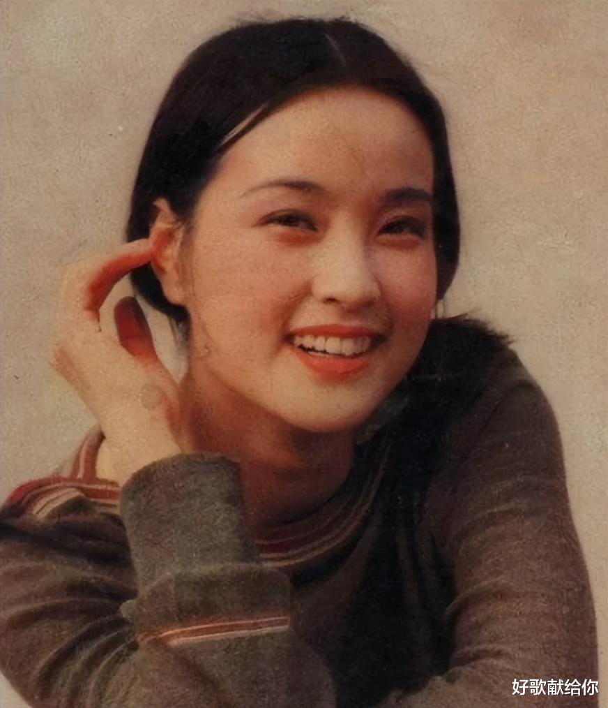 刘晓庆|刘晓庆,“轻狂”终将付出代价