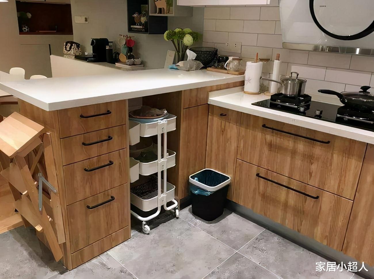 入住之后才发现,这7个家居创意太实用,有钱也不一定学会