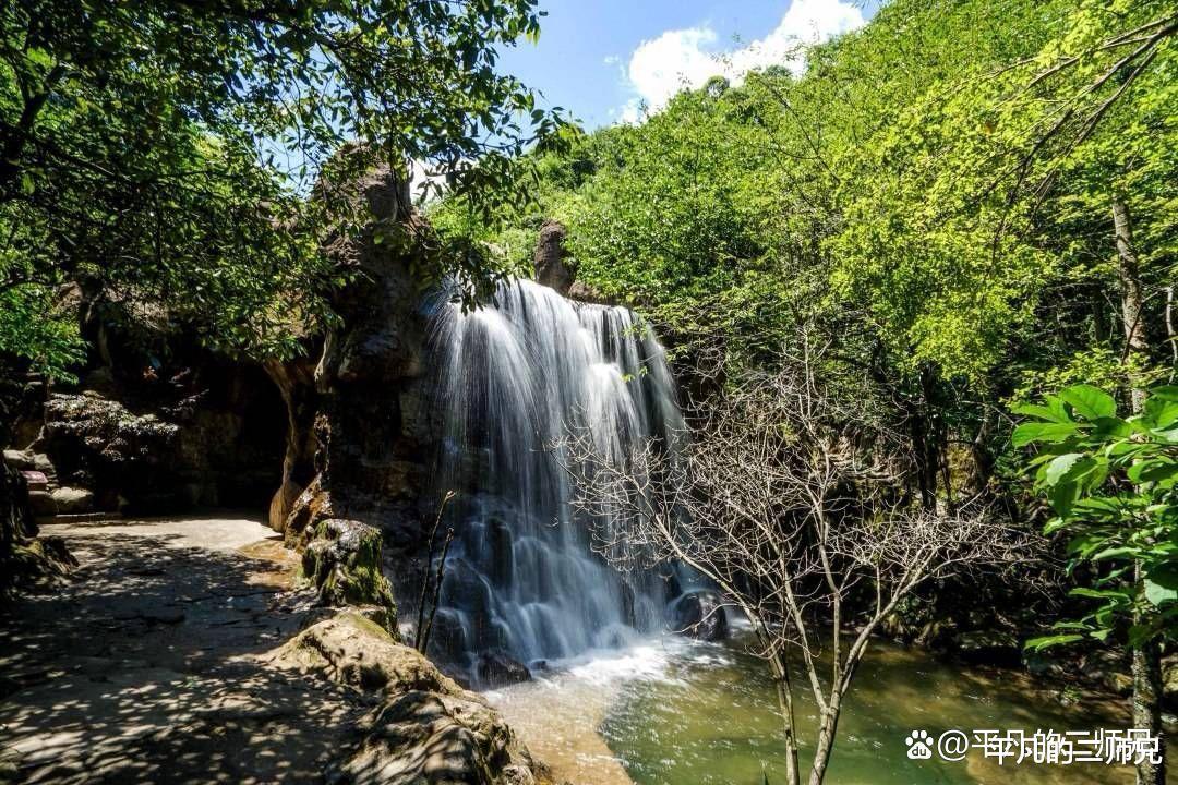 水库|丽水——被誉为“浙江绿谷”，经典必游的七个地方，你去对了吗？