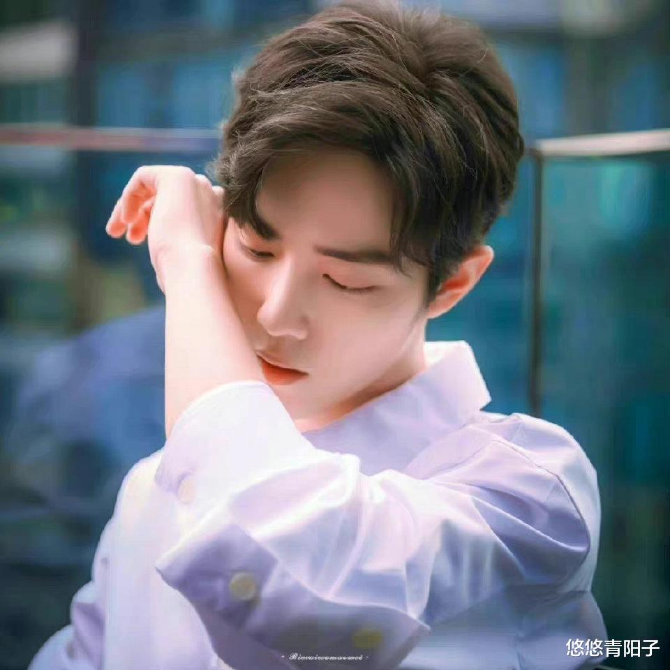 肖战|肖战被传将要合作热巴？从三方面来看，其实根本就不可能！