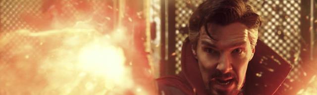 漫威|《奇异博士2》之后堪称漫威最bug的“里德议会”是否会出现？