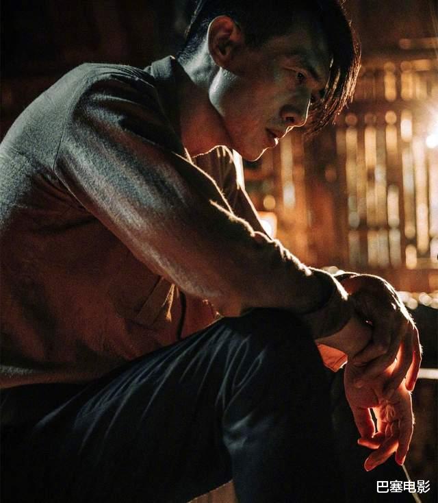 冰雨火|《冰雨火》空降开播,陈晓让人认不出,多位实力派撑场,能爆