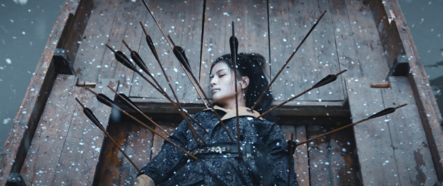 谢苗|成本800万,《目中无人》票房破2008万,谢苗用一手烂牌改写命运