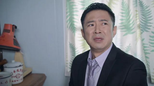 高鑫|高鑫饰演《特战荣耀》猎豹队长气质大变样,终于不再“窝囊”了