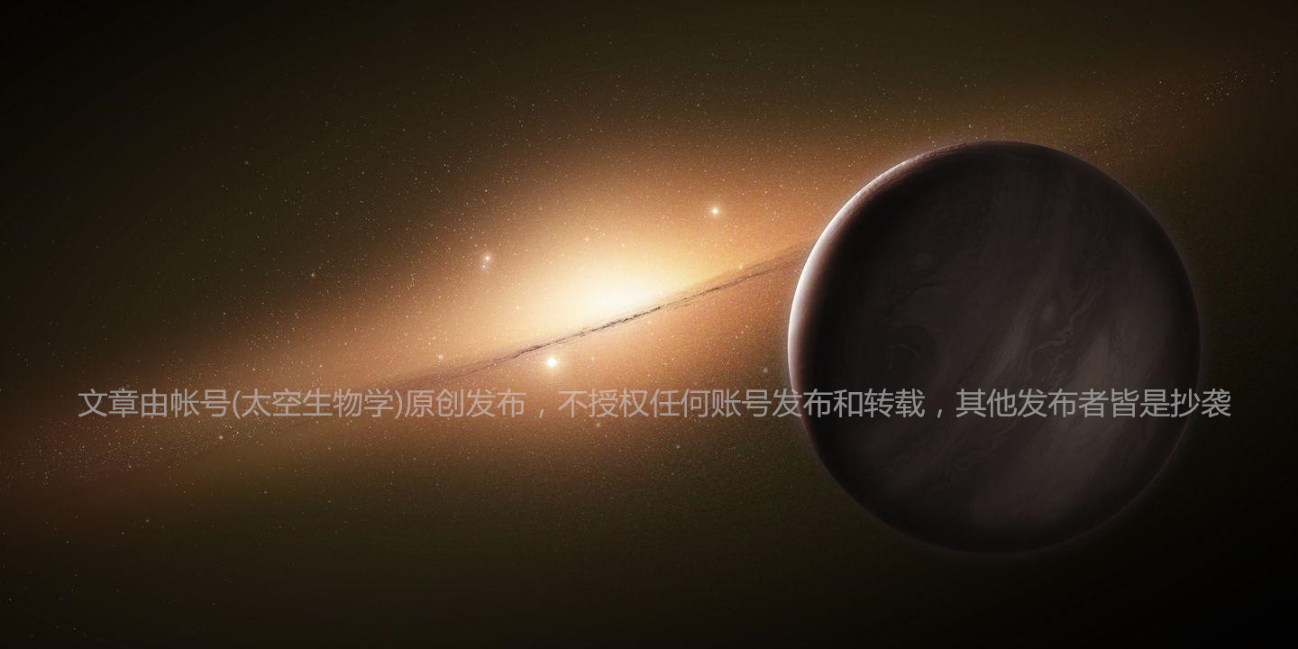 孤身一星游荡于星际空间中的星际行星和星际恒星是什么样的天体