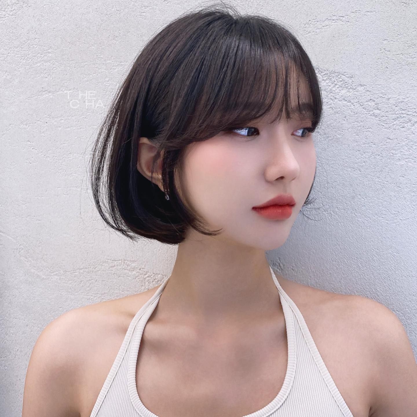 发型 今秋发型这样剪，蓬松瘦脸很百变，想不美都难