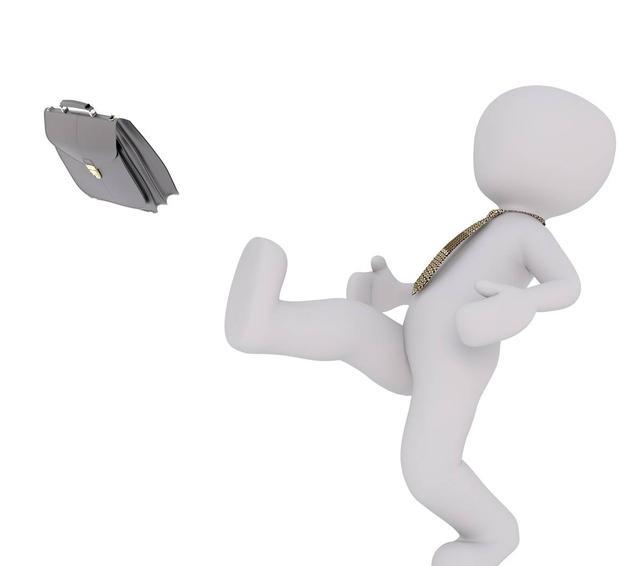 创业|“生而打工，我很抱歉”：四十岁被辞退之后，我才明白世界的残酷