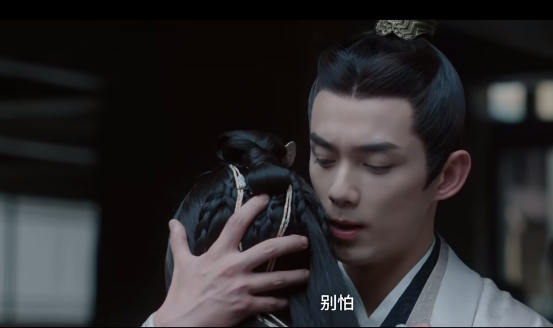 文帝|少商让人心疼的七个瞬间,第三个最惨,第七个最虐