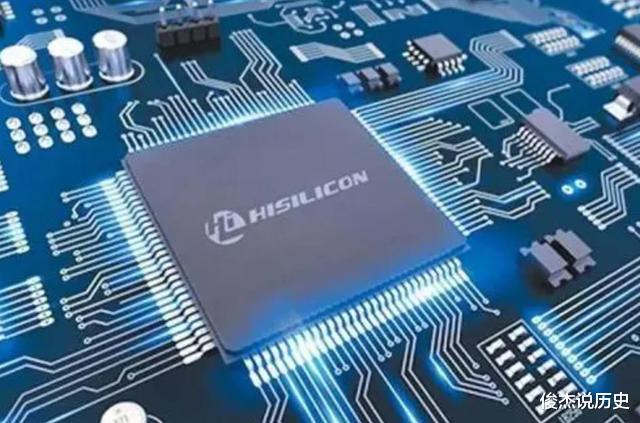 台积电|比台积电断供还难受的事儿出现