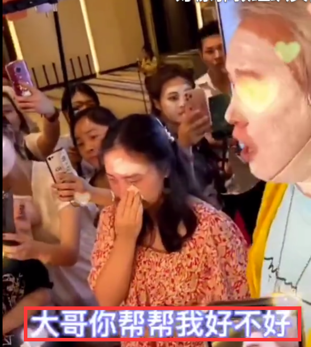 钟汉良|消息称张庭正收集林瑞阳黑料?怕到时老公把责任都推到她身上!