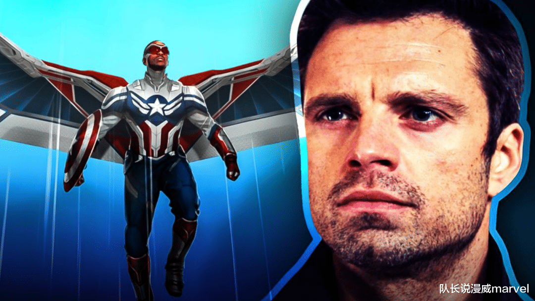 美国队长4|冬兵回归《美国队长4》!但不会与猎鹰见面,加入雷霆特工队