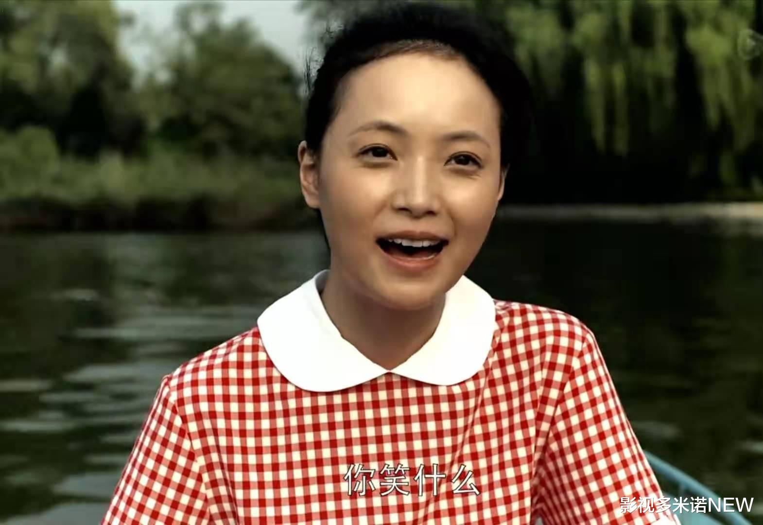 天柱|《父母爱情》:追过江亚菲,却娶了江亚宁的孟天柱才是最现实的人