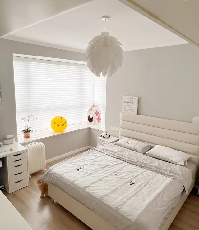 29岁独居男主的70小家,因太会布置而走红,网友:还缺对象吗?