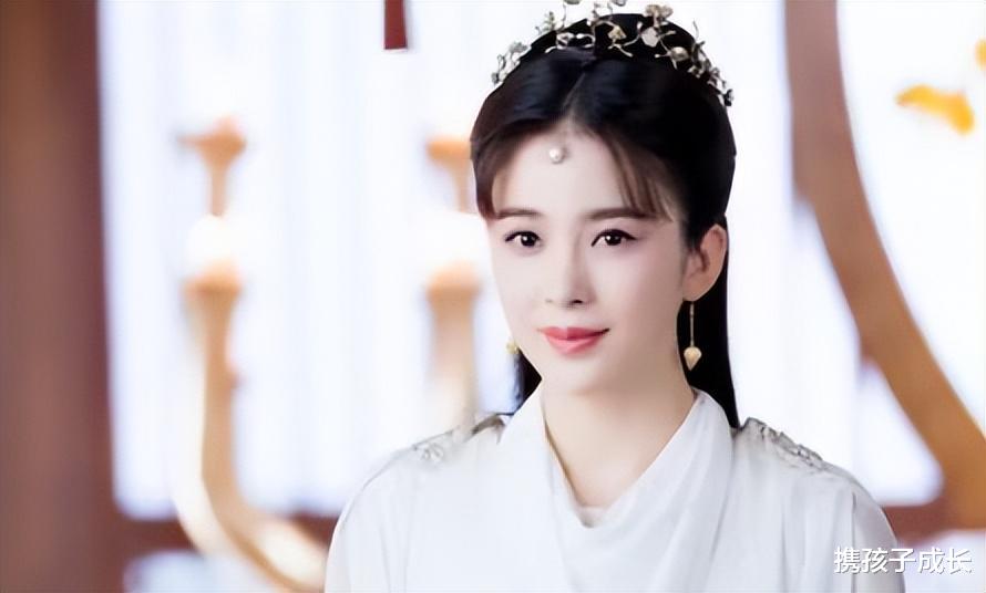 鱼幼薇|《雪中悍刀行2》预热，6大主演名单公布，鱼幼薇新人选本色出演