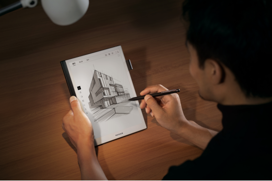 私有云|MAXHUB领效产品经理：思考无处不在，速记成就灵感