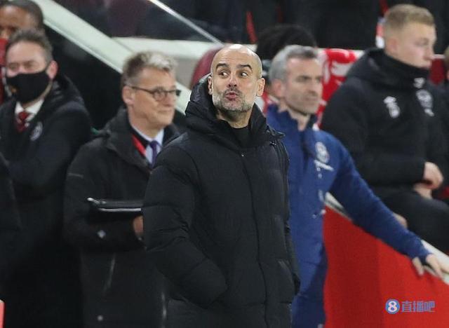 国美电器|大数据预测英超：曼城82%概率卫冕，热刺争四成功，伯恩利保级