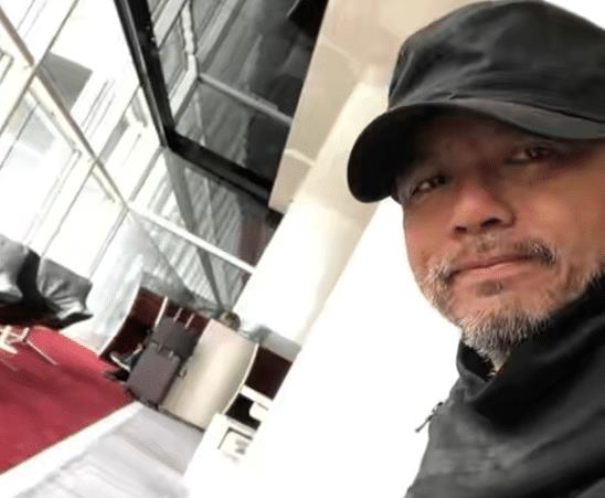 郭羡妮|港台明星突然衰老：舒淇白发苍苍李克勤满脸皱纹，郭羡妮一口乱牙