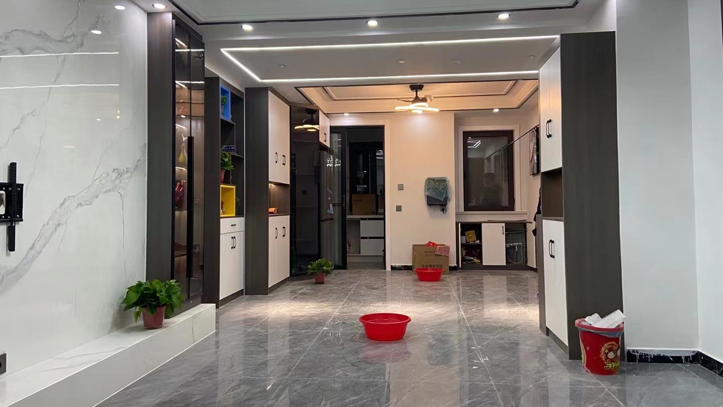 少花钱，装出高级感！家庭装修也要好钢使在刀刃上！