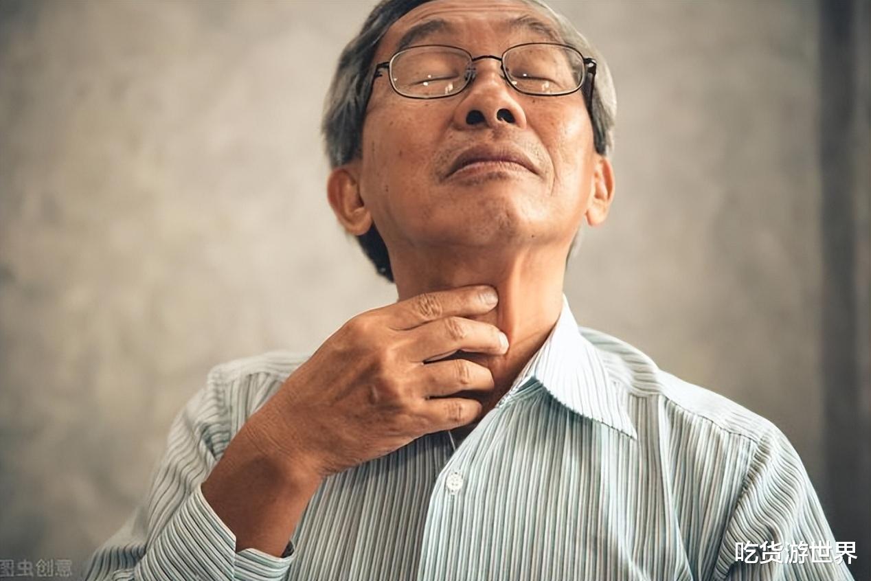 二波感染来袭，提醒中老年：多吃这4样，润肺止咳化痰，健康过年