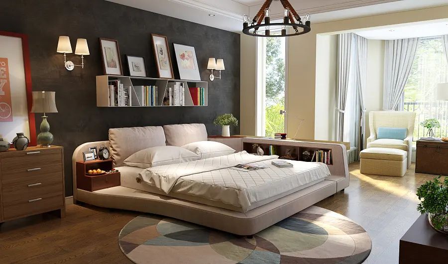 家具店商标应该怎么挑选？这几招教你如何选择好商标！