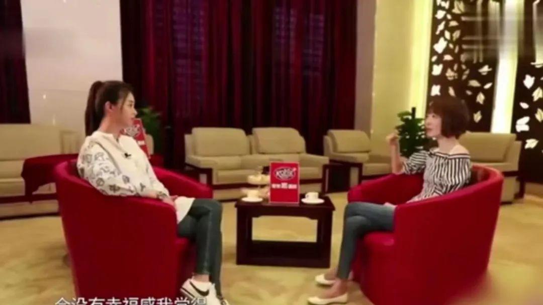 娱乐圈|排骨胸、筷子腿、纸片人,娱乐圈的“病态审美”,都该停了