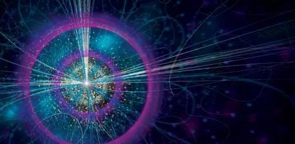 四夸克还是三角奇点,科学家是如何区分的?答案在这里