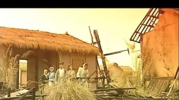 包拯|二十多年前的经典之作，不该因抄袭而埋没