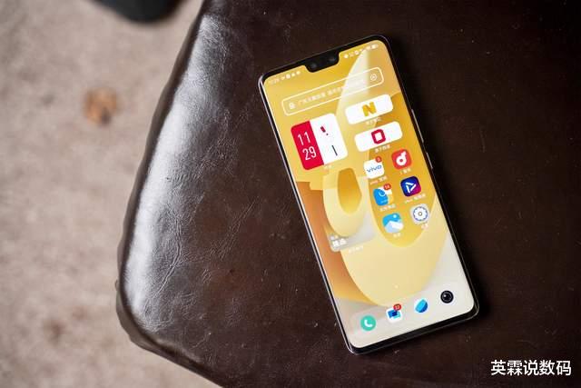 vivo s12|解析vivo S12 Pro拍照表现：影像能力全面，人像质感出色