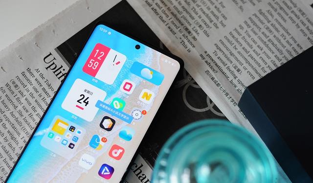 vivo|vivo手机也分三六九等!目前这3款值得入手,用个四五年都行