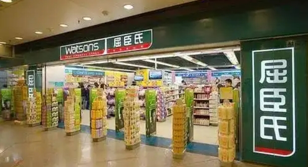 眼妆 藏在屈臣氏“角落”的5款洗发水，导购不推荐都留自用，孕期可用